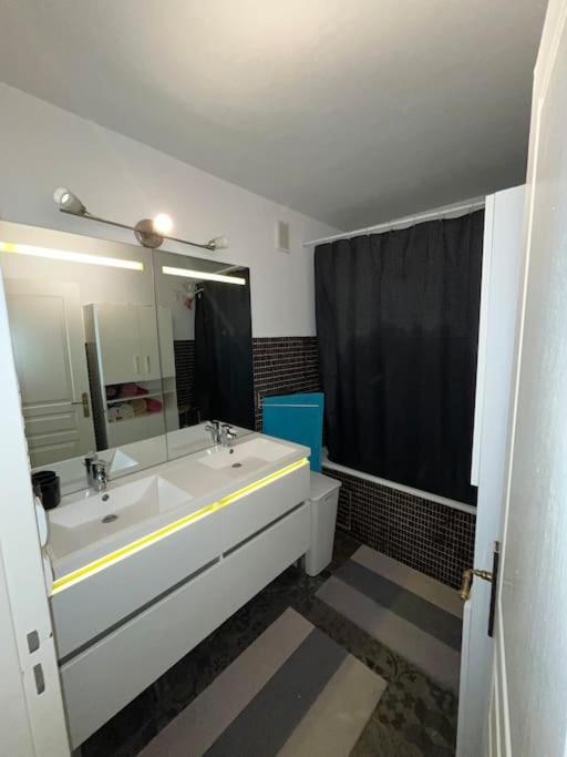 Flat Apartamento Toulouse Exterior foto