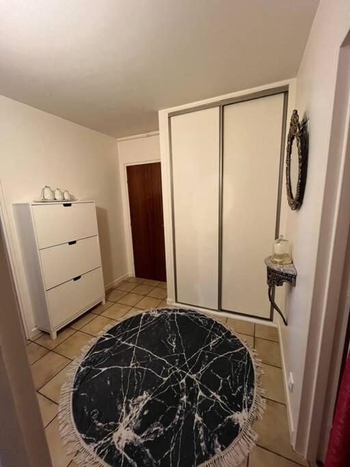 Flat Apartamento Toulouse Exterior foto