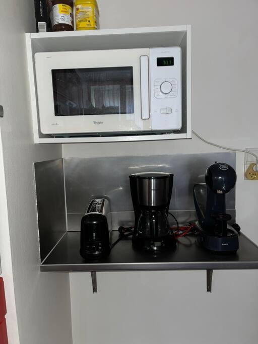 Flat Apartamento Toulouse Exterior foto