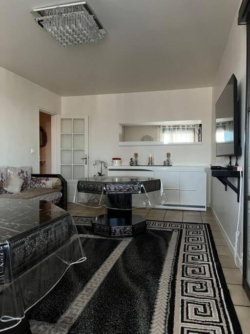 Flat Apartamento Toulouse Exterior foto