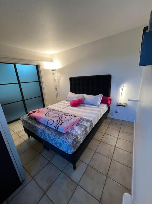 Flat Apartamento Toulouse Exterior foto